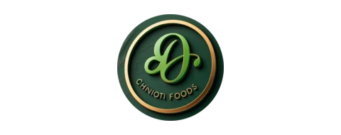 Chinioti Foods