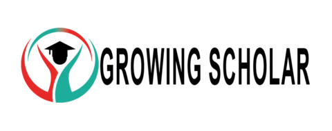 Growing Scholar