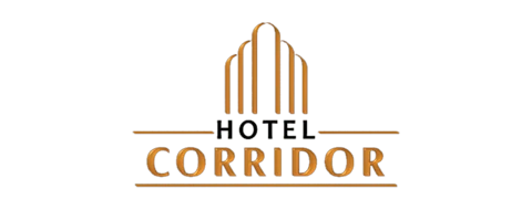 Hotel Corridor