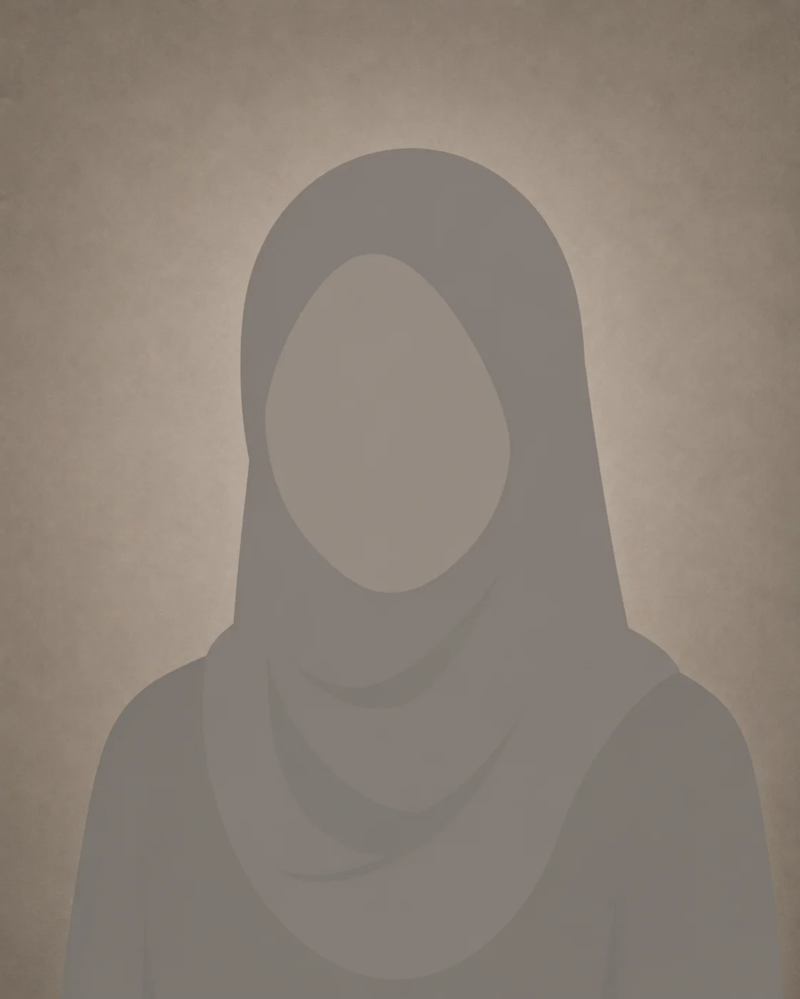 Photo placeholder for Misbah Bilal, Digital Marketing Manager at Delloweb International